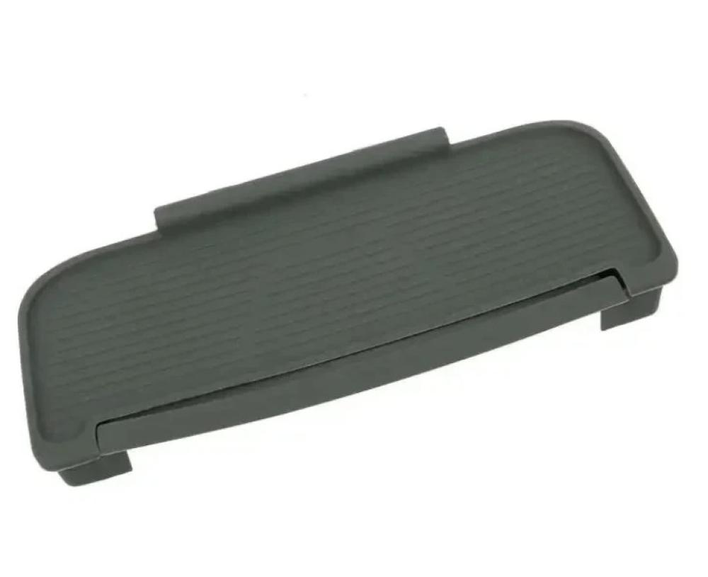 Custom rear-screen storage box for Haval H9