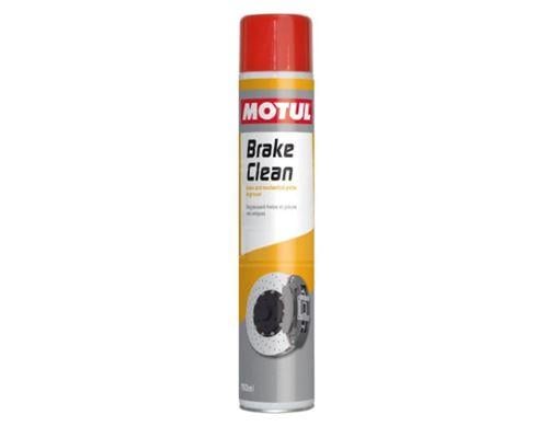 منظف فرامل موتول BRAKE CLEAN 0.750L