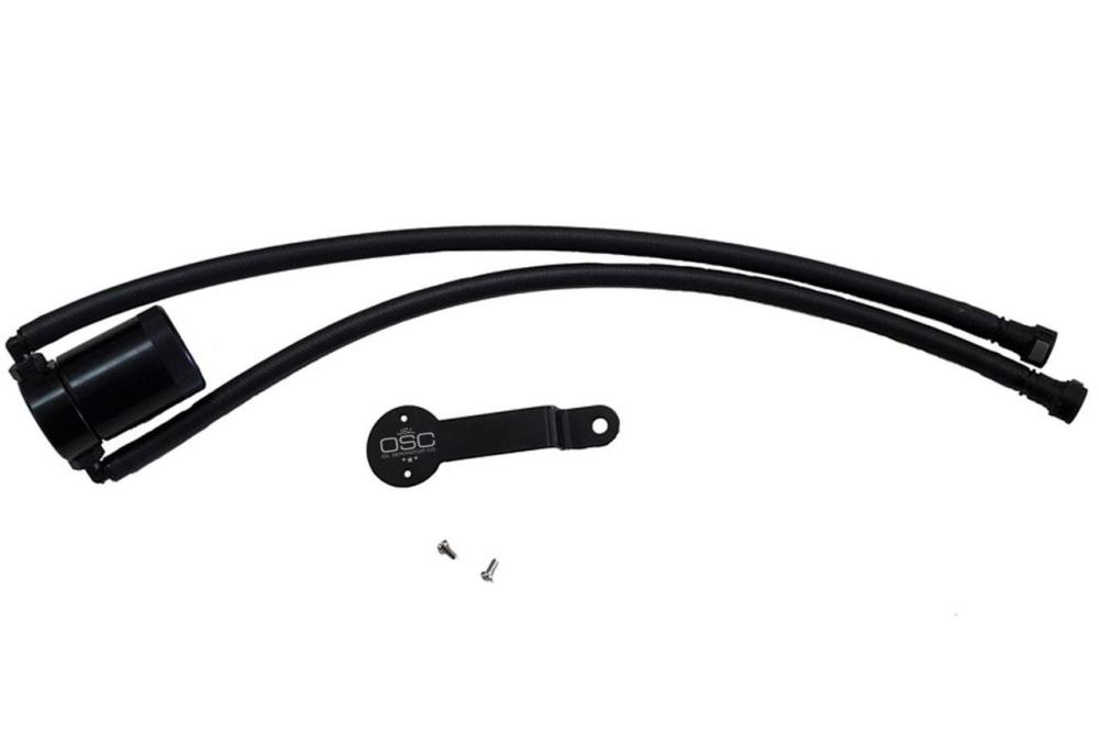 كاتش كان من شركة J&L  الأمريكية    2014-2018  Chevy, GMC, 5.3L, 6.2L