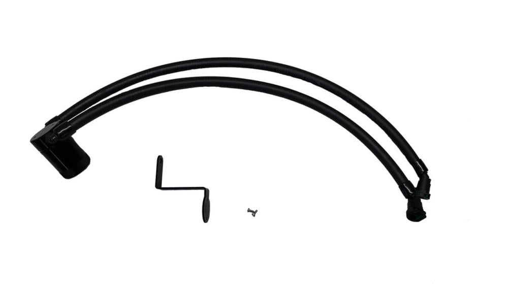 كاتش كان من شركة  J&L   الامريكية مناسب لسيارات  برونكو  2022-2025