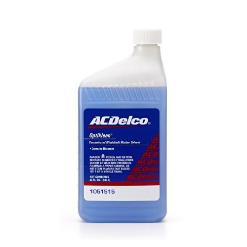 سائل غسيل الزجاج الأمامي GM 10-1051515 SOLVENT