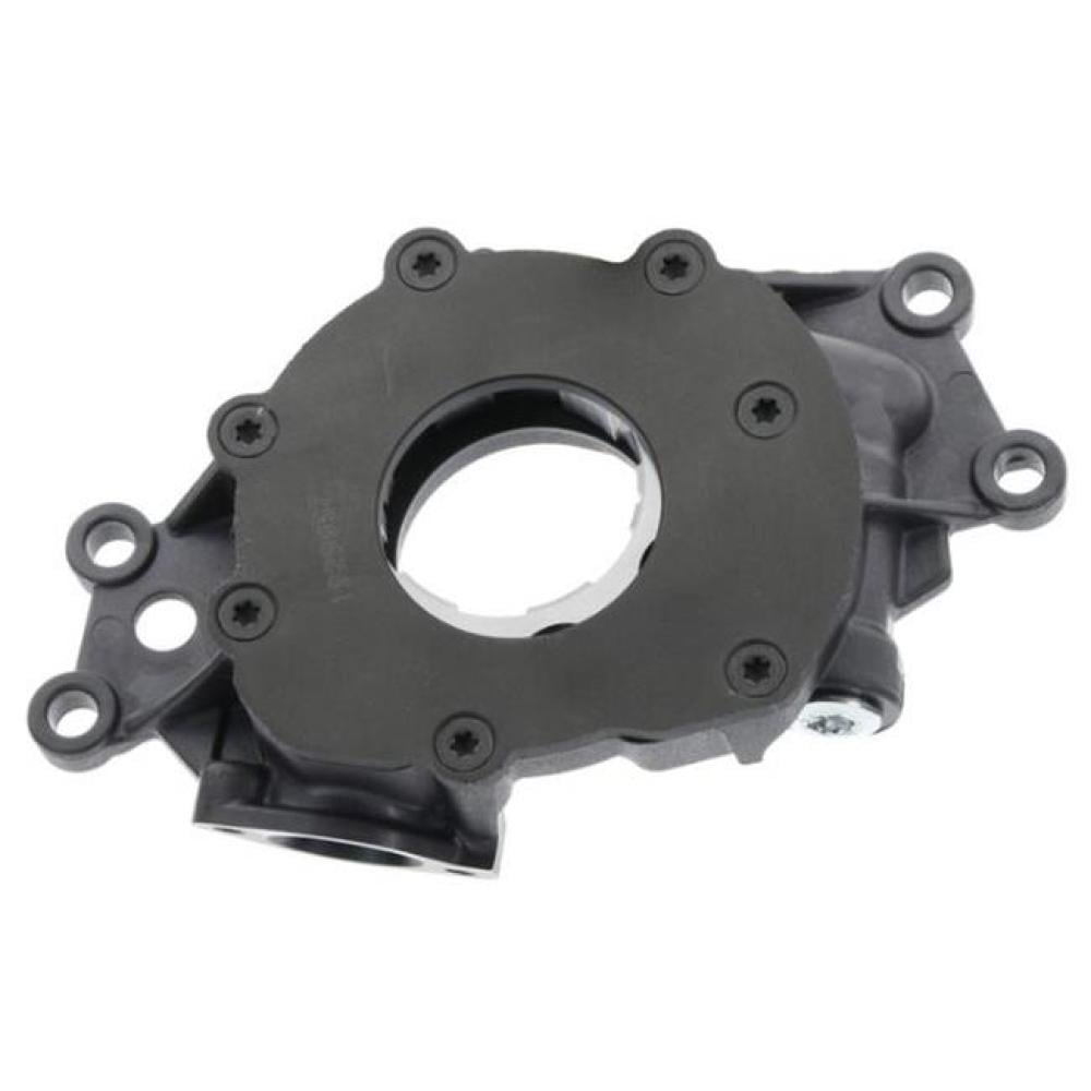 طرمبة زيت ميلنق ضغط عالي لمحرك الجمس و الشفر LS من شركة MELLING