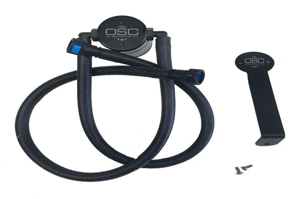 كاتش كان من شركة J&L  الأمريكية    2014-2018  Chevy, GMC, 5.3L, 6.2L
