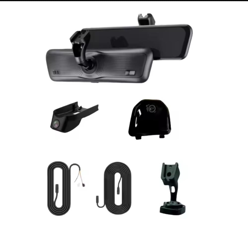 داش كام  مصممة خصيصًا  لجيتور T2  على قاعدة مراية الوكالة