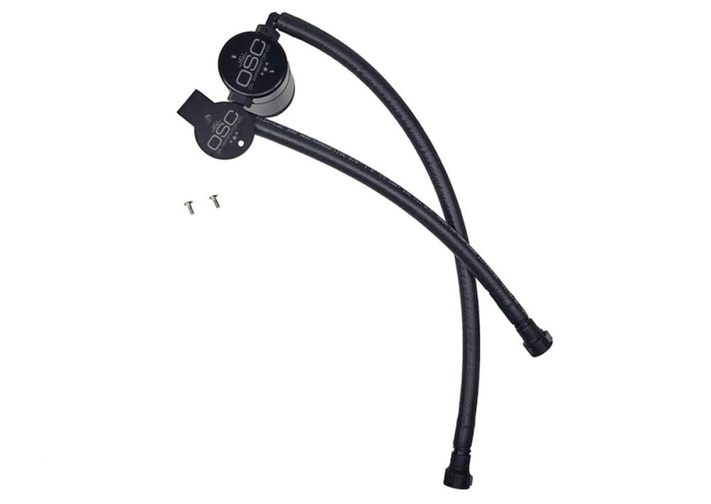كاتش كان من شركة J&L  الأمريكية    2014-2018  Chevy, GMC, 5.3L, 6.2L