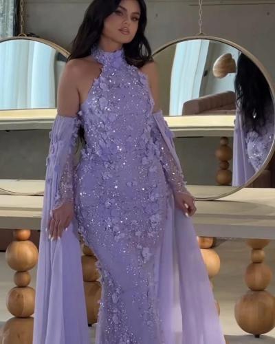 فستان سهره موف ورود