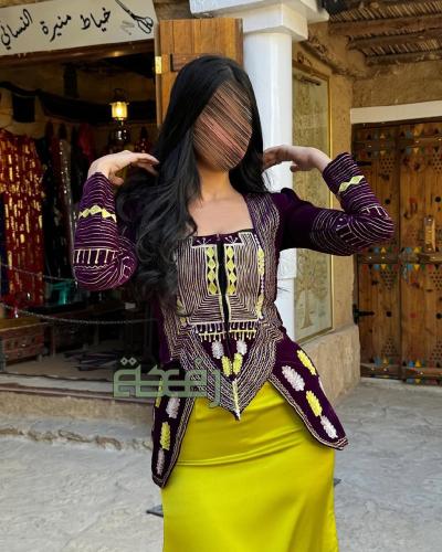 جلابيه يوم التاسيس