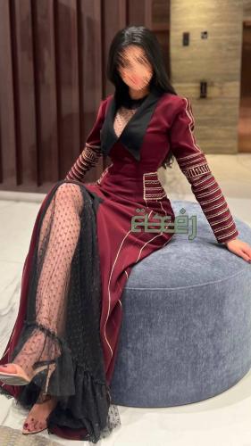 جلابيه يوم التاسيس