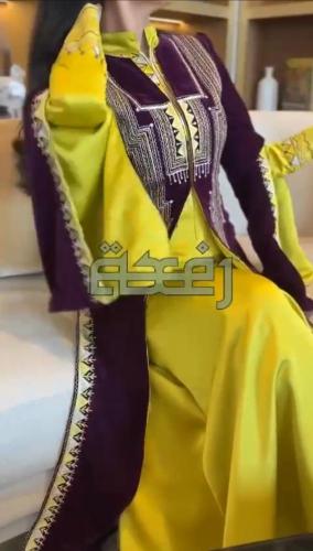 جلابيه يوم التاسيس
