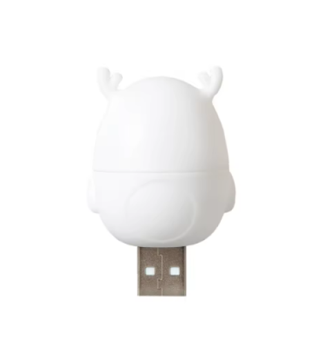 مصباح للاطفال USB