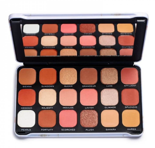 شدو ريفلوشن موف Forever Flawless DECADENT