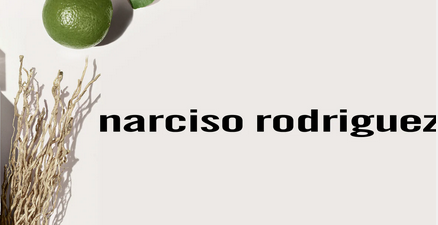 نارسيسو narciso rodriguez