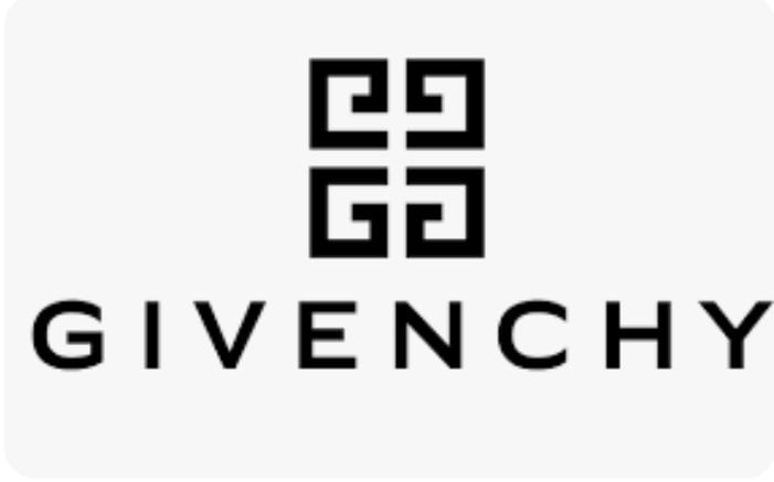 جفنشي-GIVENCHY