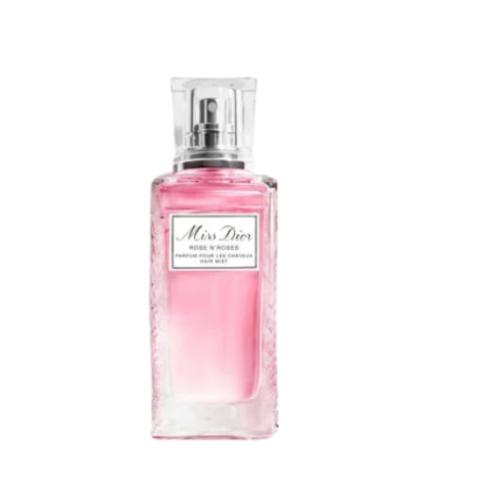 عطر شعر مس ديور روز ان روز للنساء 30ملي