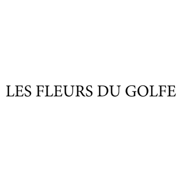 LES FLEURS DU GOLFE