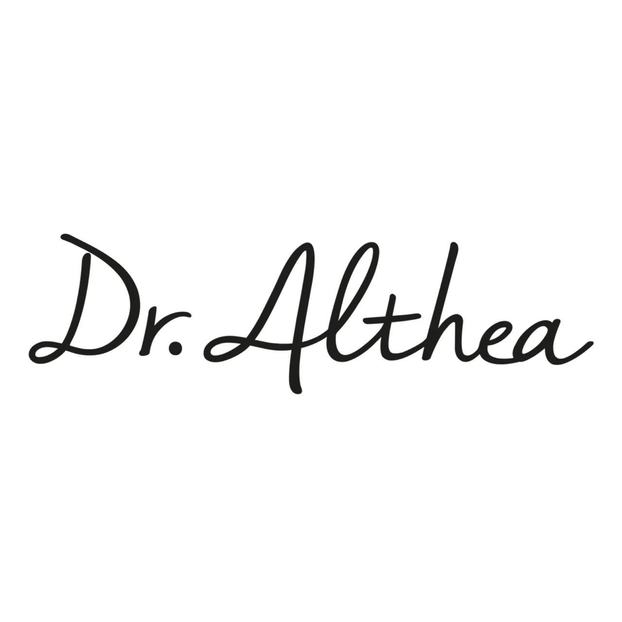 دكتور الثيا | Dr.Althea