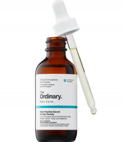 The Ordinary Multi-Peptide Serum for Hair Densityم...