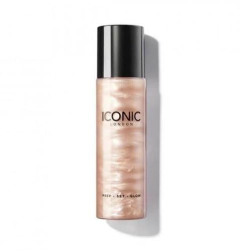 ايكونك -بخاخ اضاءة جسم ICONIC ORIGINAL 120ML