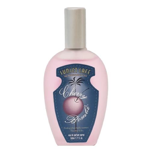 عطر تشيري بومب من صنسيت كافيه كرز - او دي برفيوم 1...