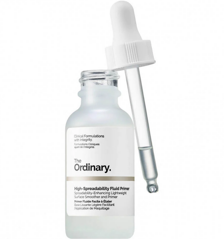 برايمر سائل من ذا اورديناري - 30مل