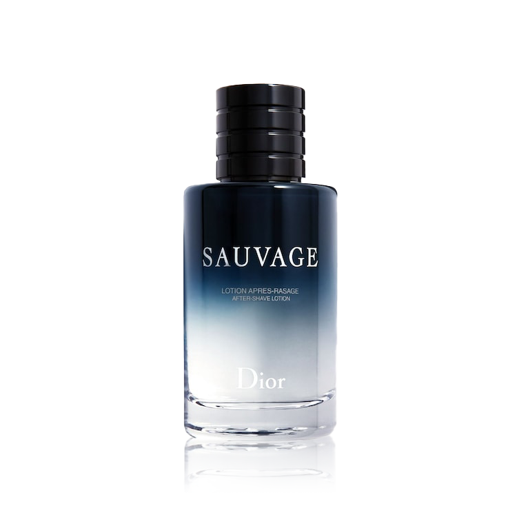 كريستيان ديور سوفاج لوشن بعد الحلاقة - 100 مل