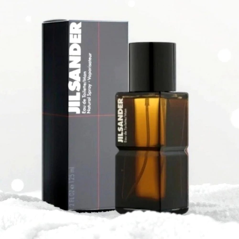عطر جيل ساندر JILSANDER 125ML
