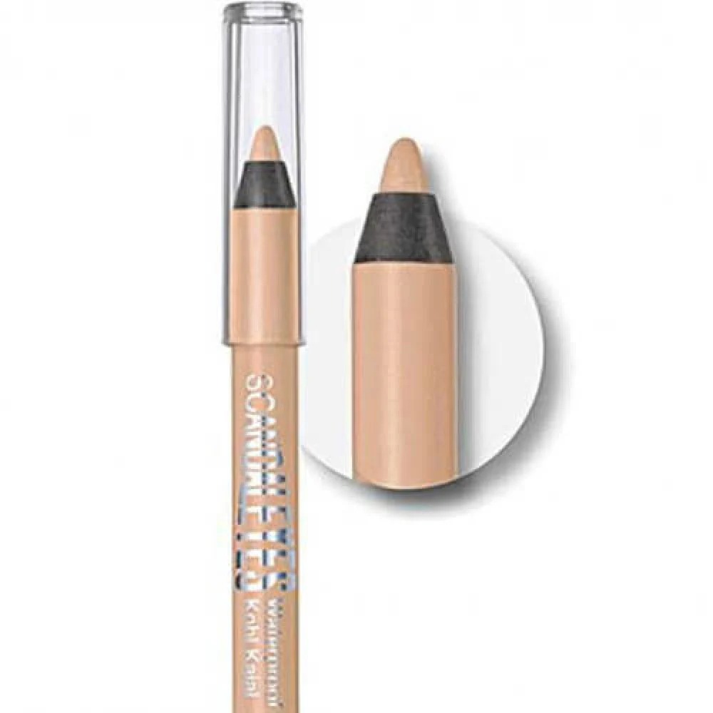 كحل بيج ريميل rimmel