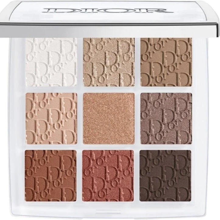 باليت شدو ديور باكستيج 001 NUDE ESSENTIAL