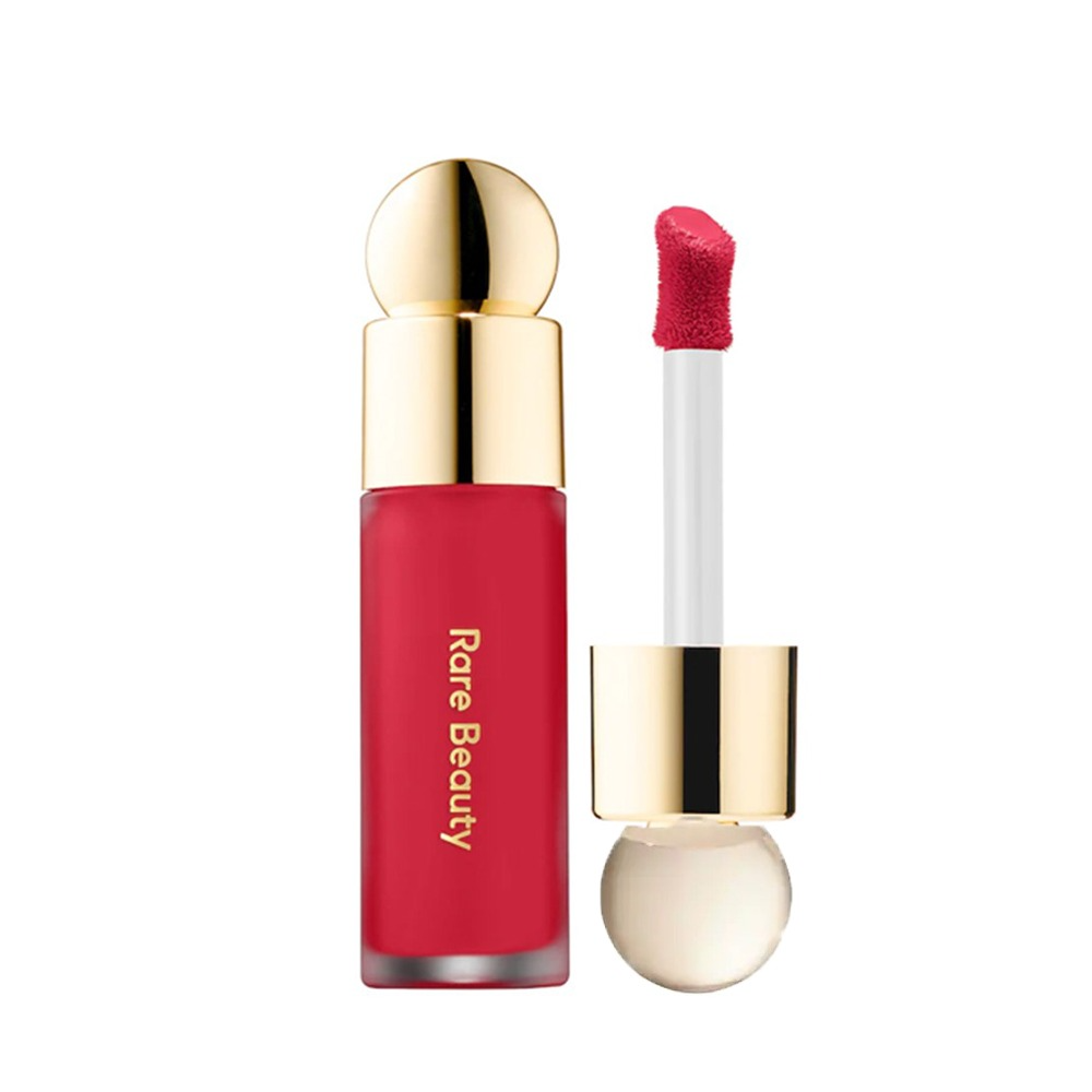 بلاشر كريمي رير بيوتي liquid blush