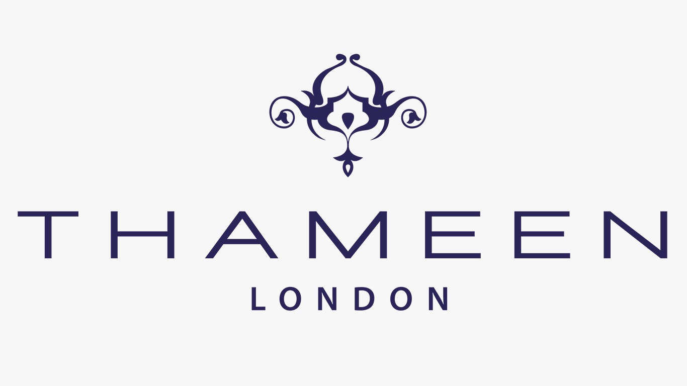 THAMEEN LONDONثمين