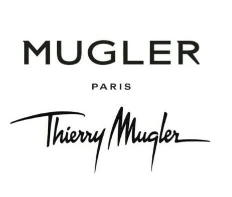 MUGLER موغلر