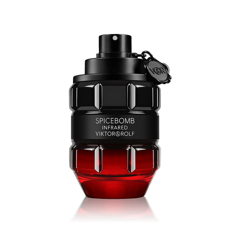 فيكتور اند رولف سبايس بومب إنفرارد أو دو تواليت