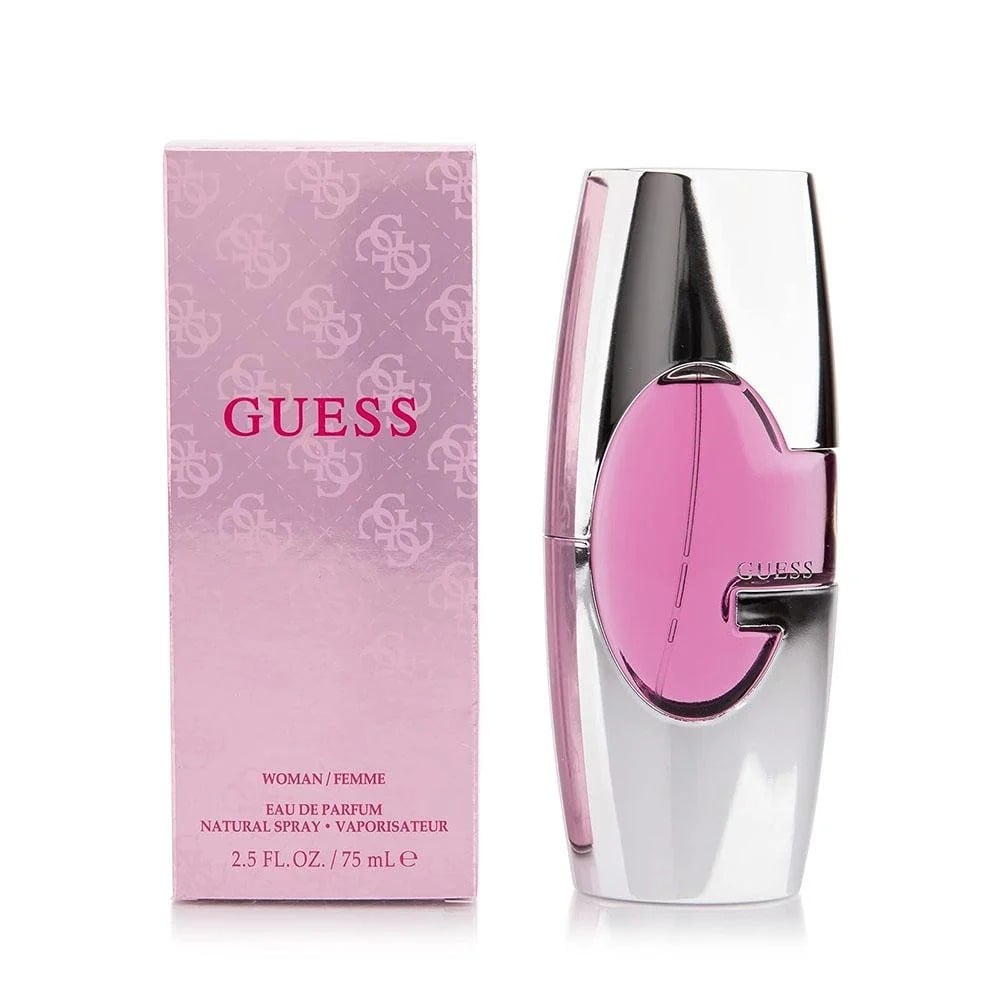 عطر جيس للنساء او دى بارفيوم 75 مل
