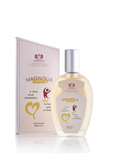 عطر مغنوليا للأم وطفلها 100 مل
