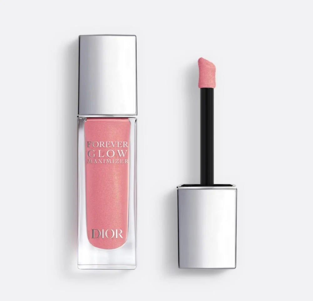 اضاءة ديور كريمية FOREVER GLOW MAXIMIZER