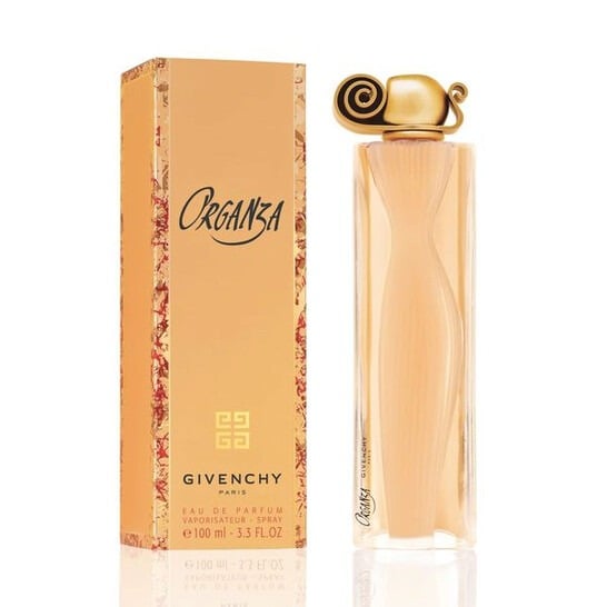 جيفنشي عطر اورجانزا للنساء - او دي بارفيوم100مل