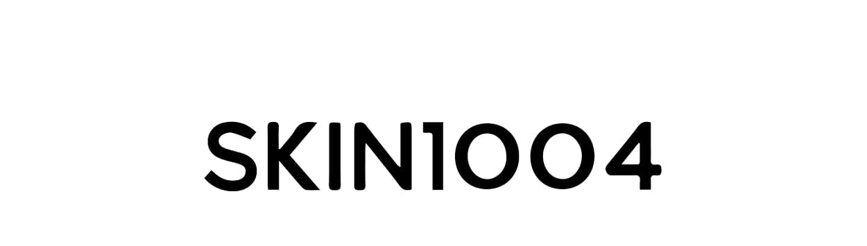 سكين 1004 SKIN