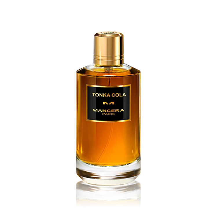 مانسيرا تونكا كولا أو دو برفيوم-120مل