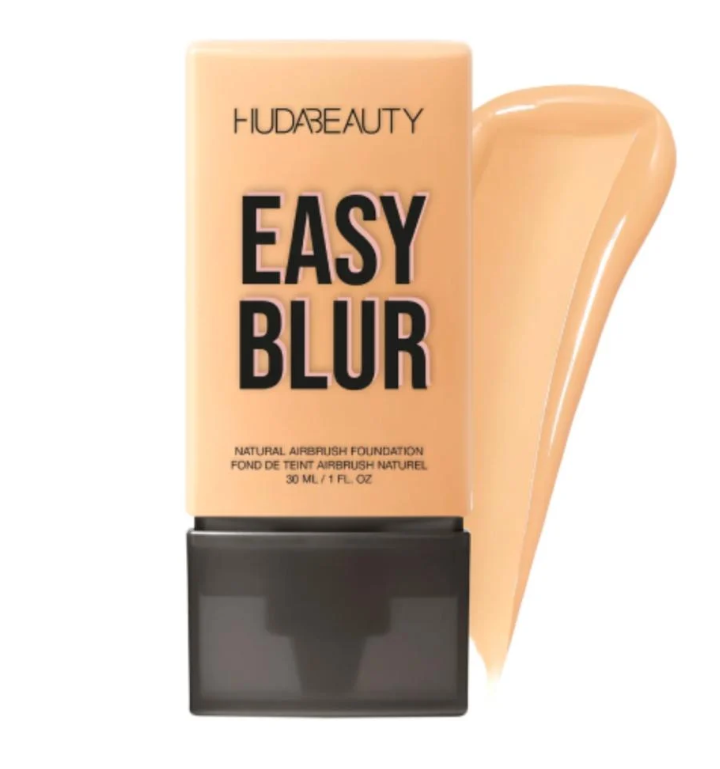 كريم اساس هدى بيوتي 30ml- EASY BLUR