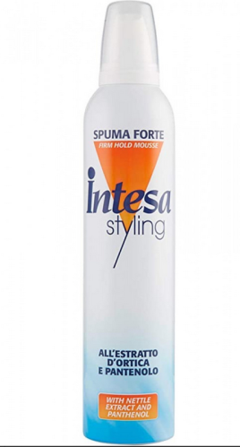 رغوة شعر نيستا 300ml