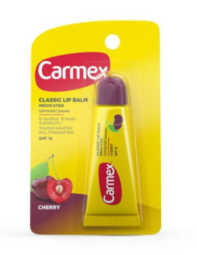 مرطب الشفايف كارمكس CARMEX CHERRY