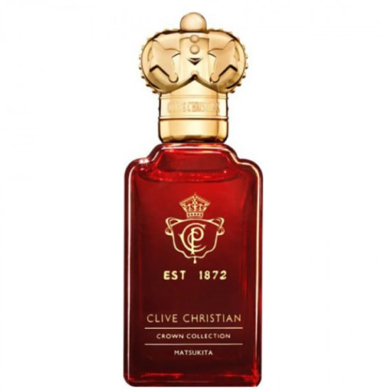 عطر كلايف كريستيان ماتسوكيتا او دو بارفيوم 50مل