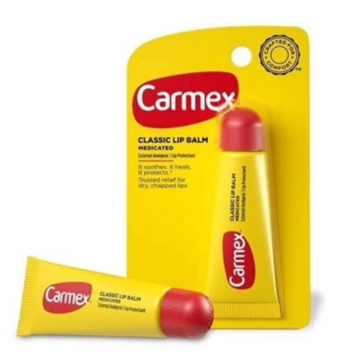 مرطب الشفايف كارمكس CARMEX