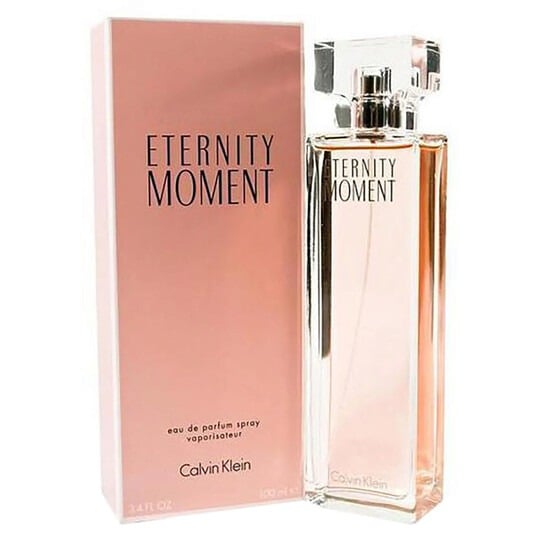 عطر كالفن كلاين اترنتي مومنت او دو بارفان 100 مل