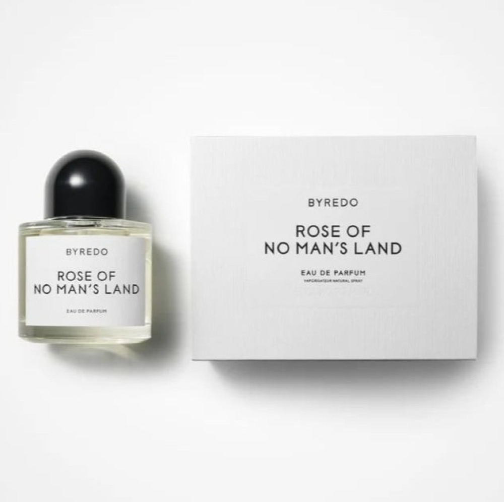 بيريدو روز اوف نو مان لاند اي دي بيرفيوم للجنسين 100 مل