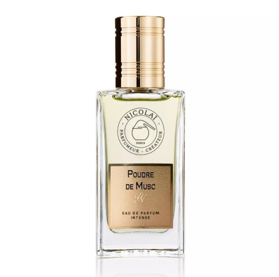 عطر نيكولاي باودر دي مسك انتنس او دو بارفيوم 30مل
