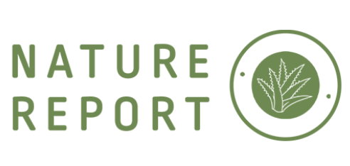 ناتشر ريبورت NATURE REPORT