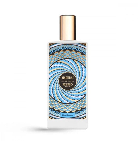 عطر ميمو باريس مادوراي أو دي بارفيوم 75 مل