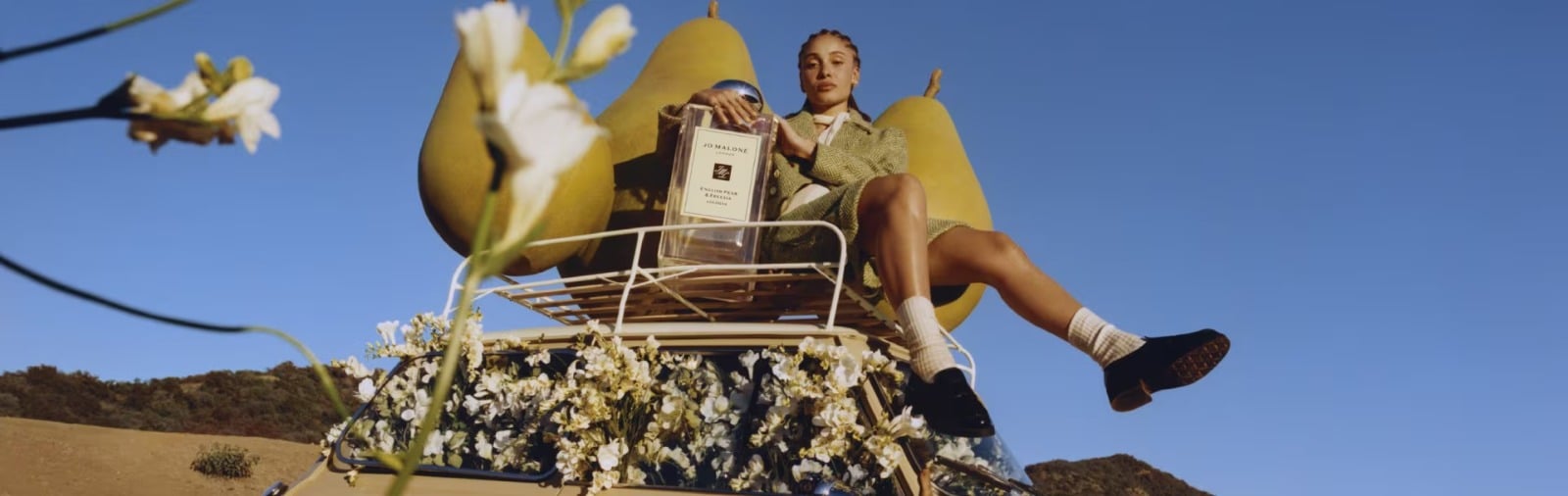 JO MALONE