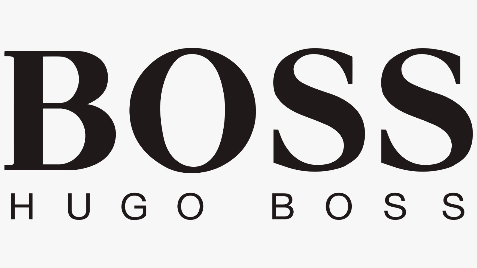 HUGO BOSSهوقو بوس